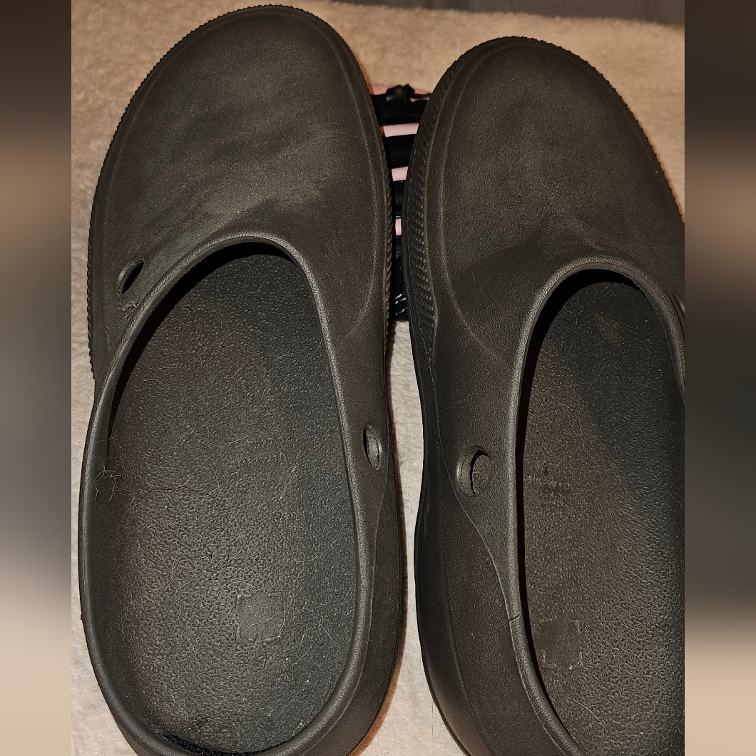 Crocs  New Crocs M8W10